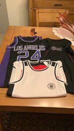 Set basketbalshorts voor kinderen, Ophalen of Verzenden, Nieuw