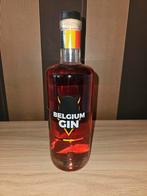 Gin, Ophalen