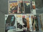 Lazarus #1-10 + 14, 20 & 23 (Image Comics) - lot de 13 comic, Enlèvement ou Envoi, Neuf, Série complète ou Série