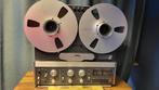 REVOX B77  MKI  HS  2 track, Enlèvement, Magnétophone
