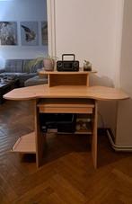 Bureau, Ophalen, Zo goed als nieuw