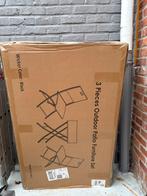 Terasse de jardin, Jardin & Terrasse, Enlèvement ou Envoi, Comme neuf