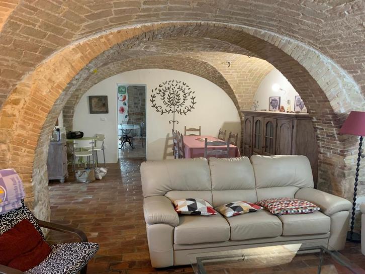 VILLA ABRUZZES 8 P PRIVÉ ZWEMBAD, Vakantie, Vakantiehuizen | Italië, Rome en Midden-Italië, Landhuis of Villa, Landelijk, Aan zee