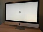 iMac 27” (2011) – i7 / 8GB RAM / SSD – Défect, Computers en Software, Ophalen, HDD en SSD, Apple, 8 GB