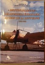 1938-1945 LUCHTOORLOG ‘Beuteflugzeuge’, les appareils étrang, Ophalen of Verzenden, Nieuw, Boek of Tijdschrift