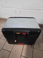 Vario topkoffer BMW R1200GS / R1250GS, Motoren, Accessoires | Koffers en Tassen, Ophalen of Verzenden, Zo goed als nieuw