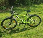 Btwin Rockrider 500, Fietsen en Brommers, Fietsen | Mountainbikes en ATB, Ophalen, Gebruikt