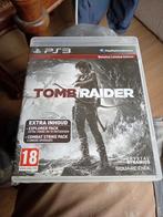 Tonb Raider édition limitée PS3, Consoles de jeu & Jeux vidéo, Enlèvement