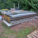Geisoleerde sandwitcht panelen