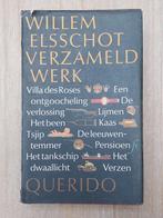 Willem Elsschot - verzameld werk, Ophalen, Zo goed als nieuw, Willem Elsschot