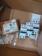 ABB vynckier, Doe-het-zelf en Bouw, Ophalen of Verzenden, Nieuw