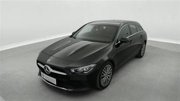 Mercedes-Benz CLA-Klasse 180 CLA 180 Luxury Line Navi / Led, 100 kW, Achat, 140 g/km, Entreprise