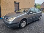 Citroen C5 1.8 i 138 000 Blanco gekeurd voor verkoop, Auto's, Citroën, Te koop, 4 cilinders, Berline, C5