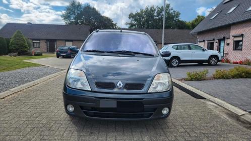 ️Automaat️ Renault Scenic 1600cc Benzine Gekeurd

Carpass, Auto's, Renault, Particulier, Scénic, ABS, Airbags, Airconditioning