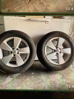 Volvo XC 40 wintervelgen, Auto-onderdelen, Banden en Velgen, Ophalen, Velg(en), Nieuw, 17 inch