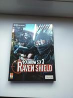 Rainbow Six 3: Raven Shield, Enlèvement ou Envoi, Comme neuf, À partir de 16 ans