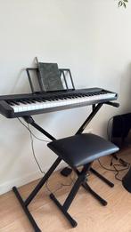 Aengus A902 keyboard, Muziek en Instrumenten, Keyboards, Ophalen, 61 toetsen, Aanslaggevoelig