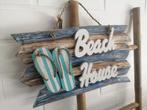 Beach House déco en bois, Envoi