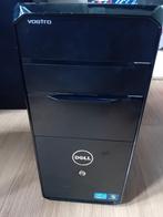 Dell Vostro 460 i5-2400 3,1 GHz 4 GB, HDD, Ophalen of Verzenden, Zo goed als nieuw, Dell