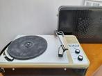 Tourne disque portable, Platenspeler, Gebruikt, Ophalen