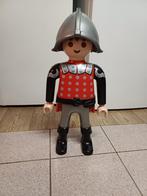 playmobil ridder xxl, Kinderen en Baby's, Ophalen of Verzenden, Zo goed als nieuw, Complete set