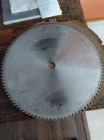 Zaagblad, Doe-het-zelf en Bouw, Gereedschap | Zaagmachines, Ophalen, Gebruikt, Overige typen