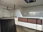 SUPER RENAULT | 2011 | OPBOUW 2021 | PAARDENWAGEN | 130PK, Dieren en Toebehoren, Ophalen, Gebruikt, Aluminium, Overige typen