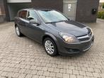 Opel Astra h 1.6 benzine euro 5, Autos, Electronic Stability Program (ESP), Entreprise, Boîte manuelle, Noir