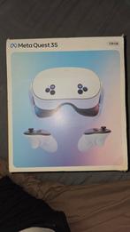 Meta Quest 3s, Verzenden, Zo goed als nieuw, VR-bril, Overige platformen