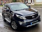 Kia Sportage 1.7 CRDi Euro 5b 2/2015 2WD Cuir Gps Camera Pan, SUV ou Tout-terrain, 5 places, Sportage, Cuir