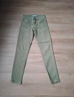 Toxik Push Up broek maat 36, Toxik, Enlèvement ou Envoi, Comme neuf, Taille 36 (S)