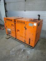 Stroomgroep 20KVA, Doe-het-zelf en Bouw, Ophalen