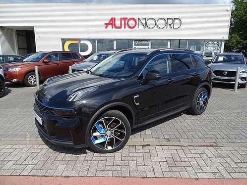 Lynk & Co 01 PHEV 1.5 TURBO - FULL OPTION, Auto's, Overige Auto's, Bedrijf, ABS, Adaptive Cruise Control, Airbags, Airconditioning