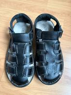 Sandales homme cuir comme neuve, Kleding | Heren, Schoenen, Ophalen, Zo goed als nieuw, Sandalen