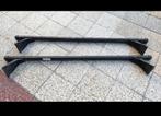 Barre de toit opel corsa C, Auto diversen, Dakdragers, Ophalen, Zo goed als nieuw