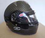 Casque Bell Carbone RS7 Neuf, Sports & Fitness, Karting, Enlèvement, Neuf, Casque ou Gants