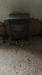 Hout Kachel, Huis en Inrichting, Kachels, Ophalen, Gebruikt, Hout