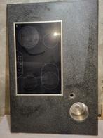 Taque électrique, Enlèvement, Utilisé, Électrique