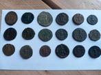 Romeinse munten, Timbres & Monnaies, Monnaies | Europe | Monnaies non-euro, Enlèvement ou Envoi