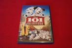 dvd disney 101 dalmatiers, Cd's en Dvd's, Ophalen of Verzenden, Tekenfilm