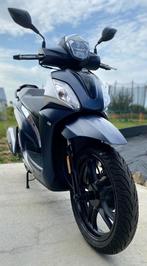 Scooter sym symphonie St, Ophalen, Overige modellen, Klasse A (25 km/u), Zo goed als nieuw
