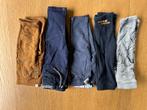 Lot vêtement enfant taille 74, Kinderen en Baby's, Babykleding | Maat 74, Ophalen, Broekje, Okaidi, Zo goed als nieuw