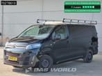 Citroën Jumpy 177pk Automaat L2H1 Navi Trekhaak Imperiaal A, Auto's, Gebruikt, Euro 6, 4 cilinders, Citroën