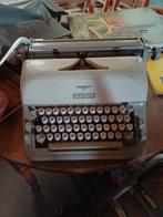 Adler typemachine, Divers, Machines à écrire, Comme neuf, Enlèvement