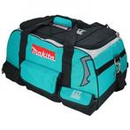 Makita Accessoires LXT400 stevige cordura+ werktas, Ophalen, Gebruikt