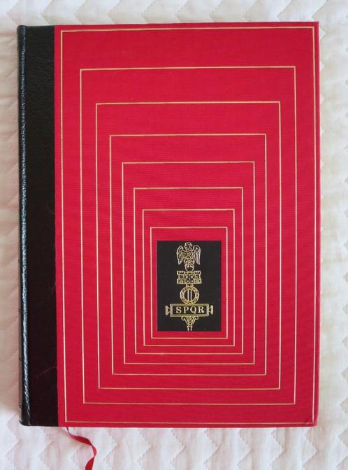 Les trésors de la Rome Impériale - Raymonde De Gans (1971), Boeken, Kunst en Cultuur | Architectuur, Gelezen, Stijl of Stroming