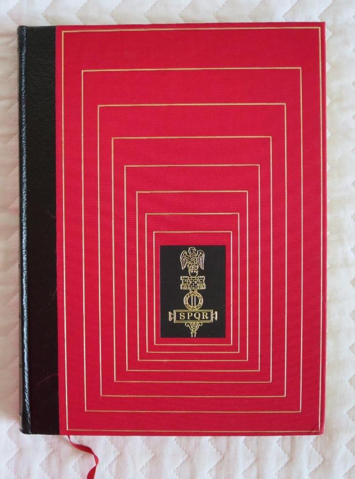 Les trésors de la Rome Impériale - Raymonde De Gans (1971), Boeken, Kunst en Cultuur | Architectuur, Gelezen, Stijl of Stroming