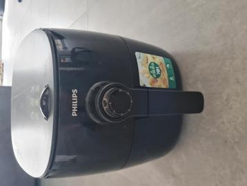 Philips airfryer beschikbaar voor biedingen