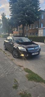 Opel insignia 1.6 turbo benzine 183pk 217.000km, Auto's, Bedrijf, Insignia, Te koop, Benzine