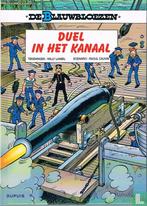 De Blauwbloezen - Nr. 4 (2009) Nieuw! HARDcover!, Boeken, Nieuw, Eén stripboek, Verzenden